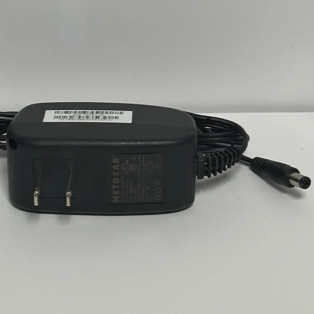 NetGear N600 Wireless Dual Band Router WNDR3400v3 - Picture 8 of 8